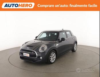 MINI Cooper SD MZ27307