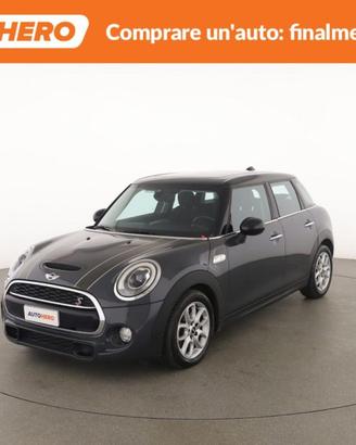 MINI Cooper SD MZ27307