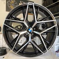 Cerchi Bmw raggio 18 NUOVI cod.29833