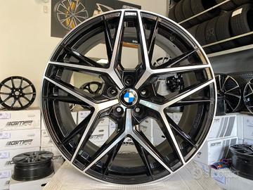Cerchi Bmw raggio 18 NUOVI cod.29833