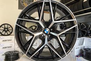 Cerchi Bmw raggio 18 NUOVI cod.29833