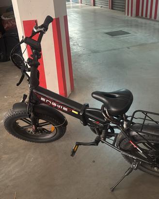 bici elettrica