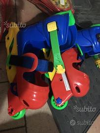 Pattini bambino
