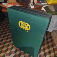 Crash Pad KONG ITALY