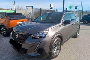 Peugeot 2008 2ª serie PureTech 100 S&S Active Pack