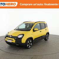 FIAT Panda Cross 1.0 FireFly S&S Hybrid