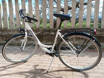 Bicicletta da passeggio