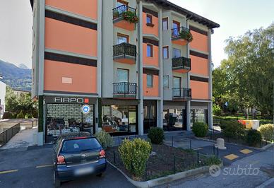 AOSTA Via Saint Martin de Corleans