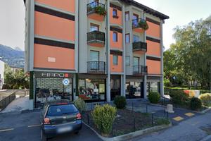 AOSTA Via Saint Martin de Corleans