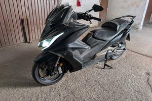 Kymco AK550 come nuovo