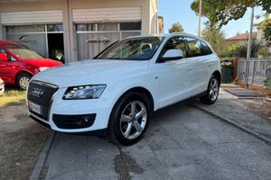 Audi Q5 2.0 TDI 170 CV quattro S-Line