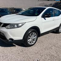 Nissan Qashqai 1.2 DIG-T Tekna