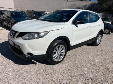 Nissan Qashqai 1.2 DIG-T Tekna