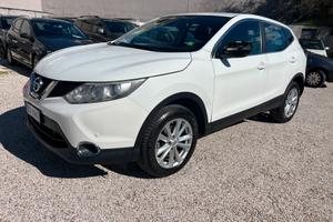 Nissan Qashqai 1.2 DIG-T Tekna