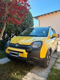 Fiat Panda 1.0 70cv Hybrid Pandina
