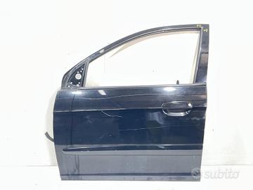 PORTIERA PORTA SPORTELLO ANTERIORE SINISTRA SINIST