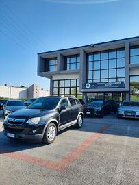 Opel Antara 2.2 CDTI 163CV Cosmo