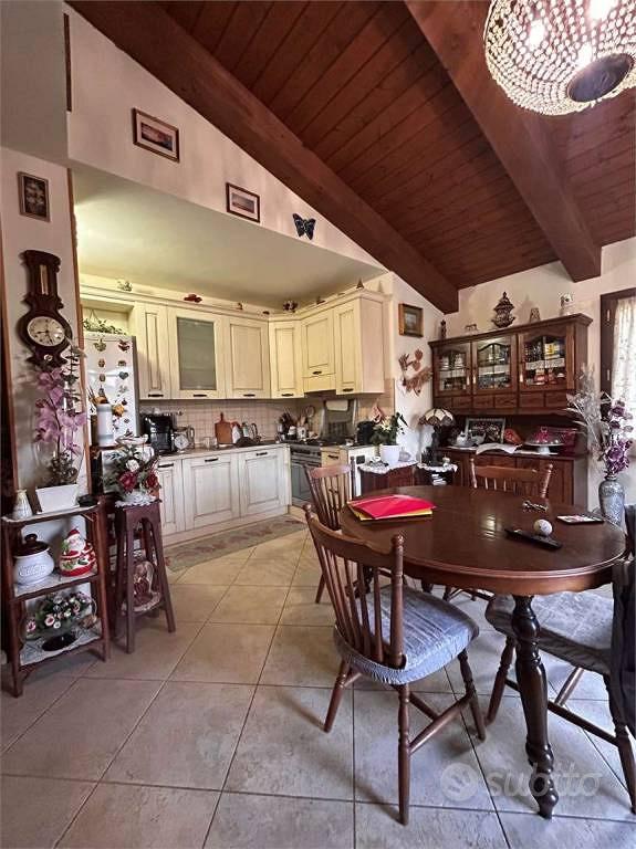 Casa – Rimini, Vergiano - Vista 5
