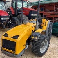 TRATTORE PASQUALI 105 RS
