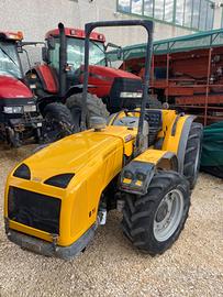 TRATTORE PASQUALI 105 RS