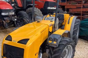 TRATTORE PASQUALI 105 RS