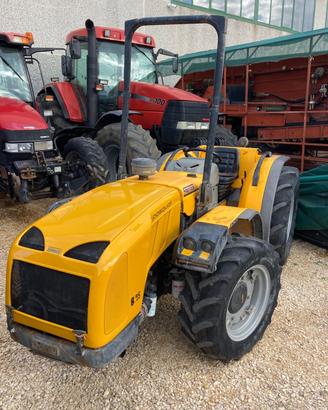 TRATTORE PASQUALI 105 RS