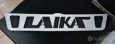 Griglia anteriore Laika