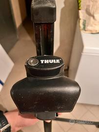 Barre longitudinali portatutto THULE