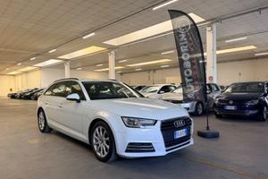 Audi A4 Avant 2.0 TDI 190 CV ultra Sport