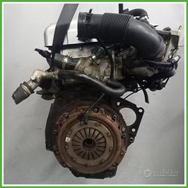 Motore Completo Funzionante AR37203 77kw ALFA