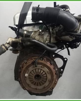 Motore Completo Funzionante AR37203 77kw ALFA