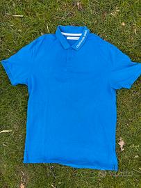 T-shirt Calvin Klein