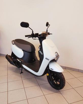 Sym CLBCU Colibrì 125 2026 IN PRONTA CONSEGNA