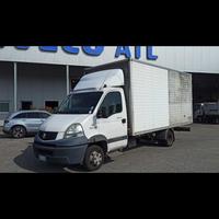 RENAULT MASCOTT 130.35 BOX