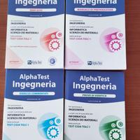 Alpha Test Ingegneria 