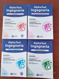 Alpha Test Ingegneria 