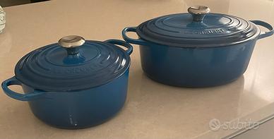 LE CREUSET  CASSERUOLE