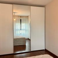 Camera da letto chateau d’ax