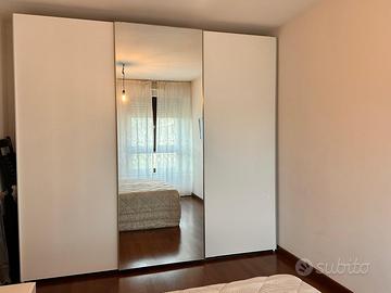 Camera da letto chateau d’ax