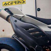 akrapovic panigale 