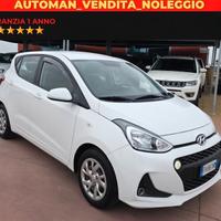 Hyundai i10 1.0 MPI Login