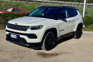 Jeep Compass 1.6 Multijet II 2WD S