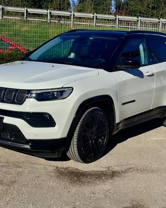 Jeep Compass 1.6 Multijet II 2WD S