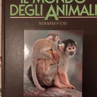 Enciclopedia degli animali Rizzoli