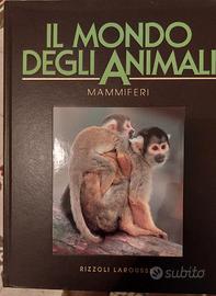 Enciclopedia degli animali Rizzoli