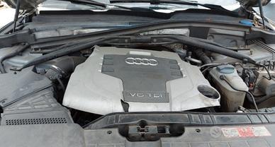 MOTORE CWW 4.0 420KW AUDI