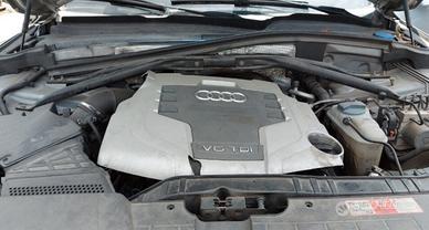 MOTORE CWW 4.0 420KW AUDI
