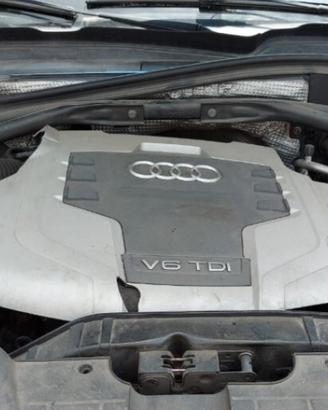 MOTORE CWW 4.0 420KW AUDI