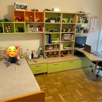 Cameretta Doimo City line