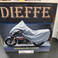 COPRIMOTO MISURA MAXI DIEFFE PER SCOOTER E MOTO AR